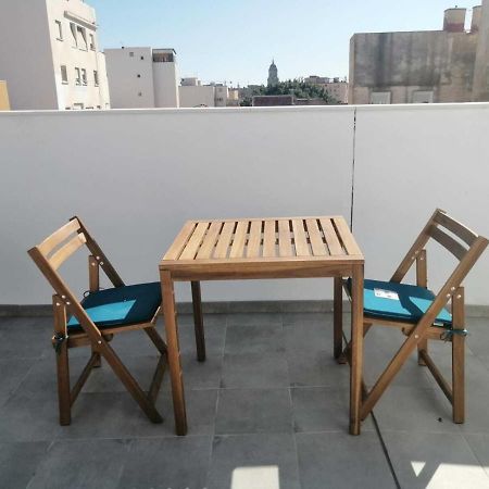 Malaga Lodge Apartments Bagian luar foto