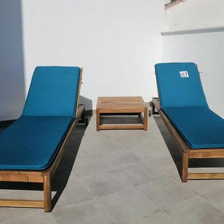 Malaga Lodge Apartments Bagian luar foto