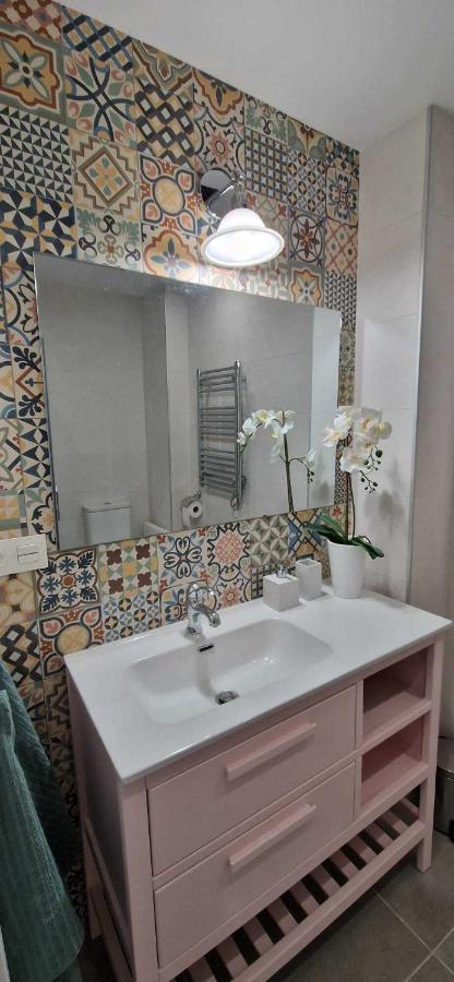 Malaga Lodge Apartments Bagian luar foto