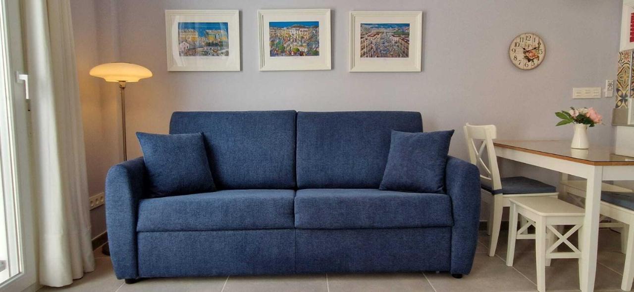 Malaga Lodge Apartments Bagian luar foto