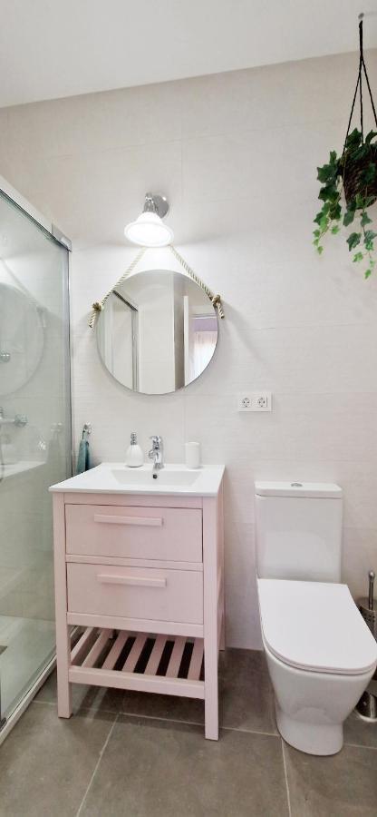 Malaga Lodge Apartments Bagian luar foto