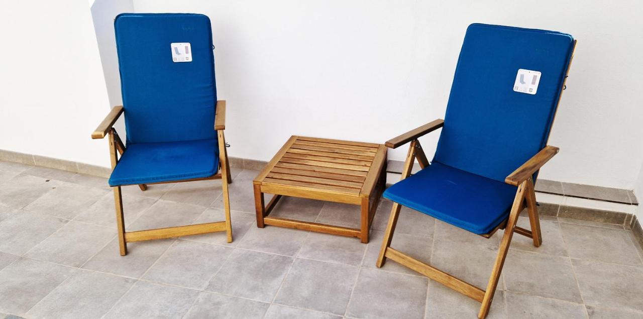 Malaga Lodge Apartments Bagian luar foto