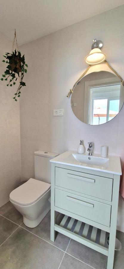 Malaga Lodge Apartments Bagian luar foto