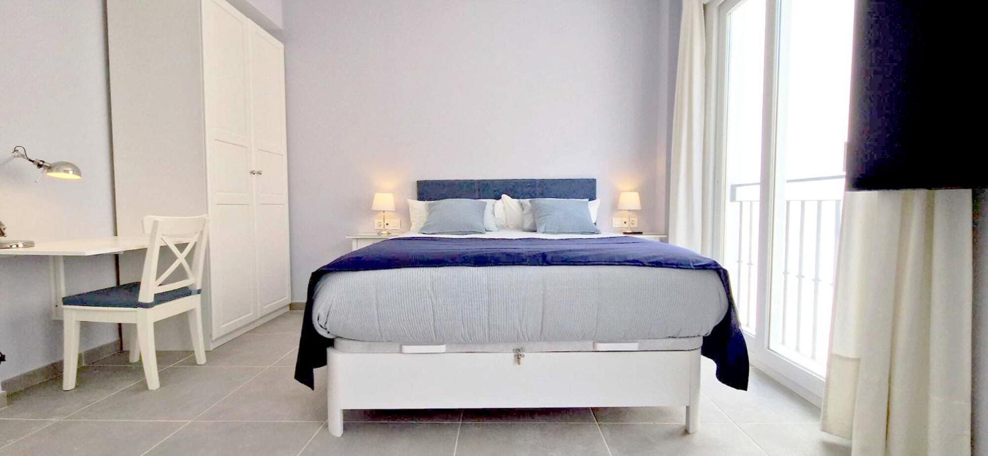 Malaga Lodge Apartments Ruang foto